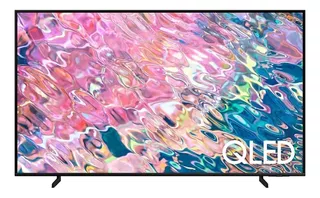 Smart Tv 55 Qled 4k 2022 Samsung Qn55q60bafxzx