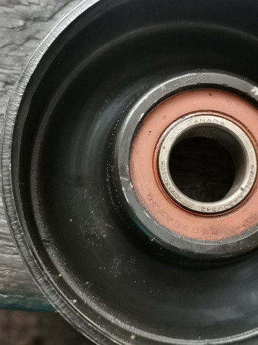 Polea Loca Ford F150 F250 F350 Expedition 5.4 96-08 Original (Usado)