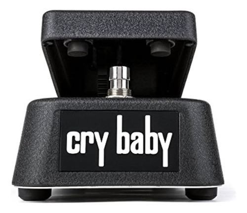 Cry Baby Standard Wah (gcb95)