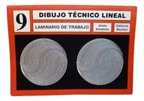 Comprar Dibujo Tecnico Lineal Laminario De Trabajo 9no \u002F 3er Año