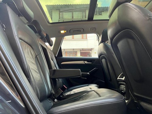 Audi Q5 2.0 Tfsi S-tronic Luxury