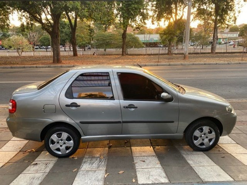 Imagem 2 de 5 de Siena 1.0 Mpi Fire 8v Flex 4p Manual