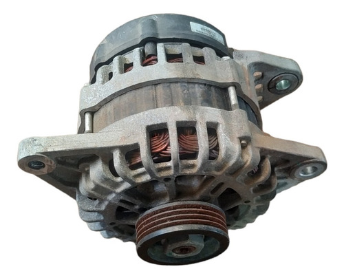 Alternador Jac Motors T6 2.0 2016