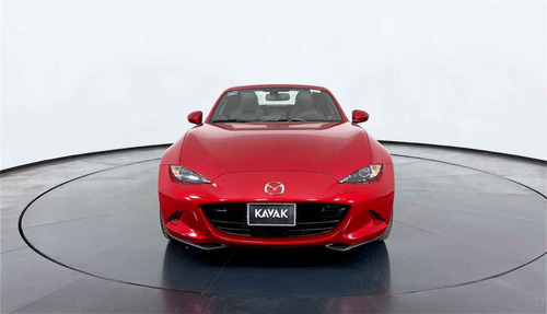 Imagen 2 de 15 de 105669 - Mazda Mx5 2017 Con Garantía