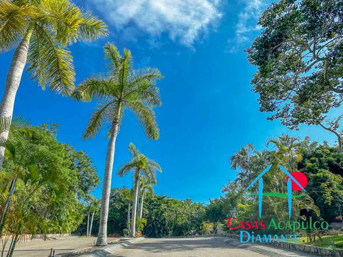 Cad La Cima S4 27 Y 29 Lc 33, 34 Y 35. Cinco Lotes Residenciales En La Cima Club Residencial