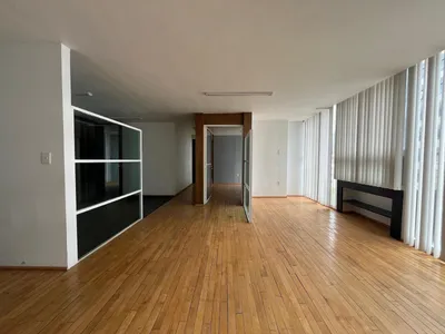 Oficina en renta