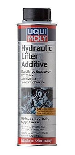 Aditivo Levantador Hidráulico Liqui Moly (12 Pack)