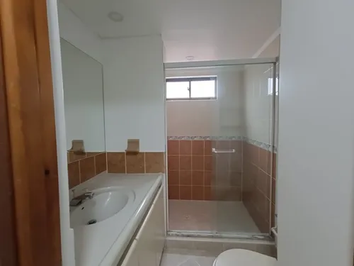 Casa En Arriendo En Envigado - El Dorado Cod 62747
