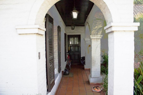 Imagen 3 de 14 de Chalet En Venta En Haedo Norte