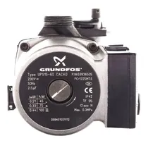 Comprar Bomba Ups 15-60 Cacao Grundfos Para Caldera