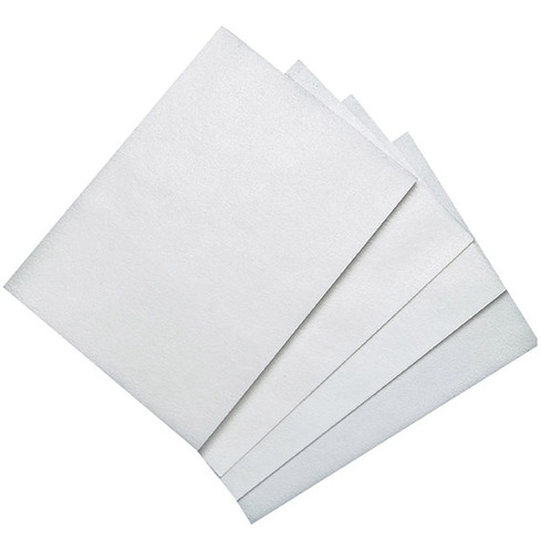 Papel Comestible X4 Laminas Waffer Paper Reposteria