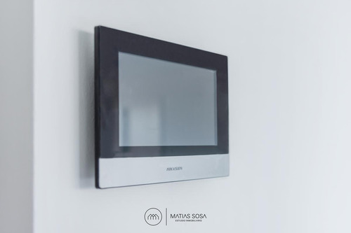 Imagen 21 de 30 de Venta - Oficina A Estrenar - Piso Completo - Edificio Bonjo Vi