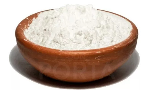 Fecula De Mandioca X 1kg