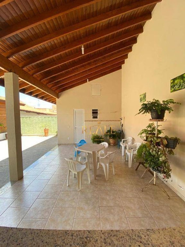 Casa À Venda, 207 M² Por R$ 1.200.000,00 - Jardim Itália - Vinhedo/sp - Ca1442