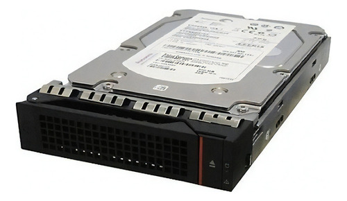 Disco Duro Lenovo Thinksystem 1.8 Tb 10k Sas 12gb 7xb7a00 /v