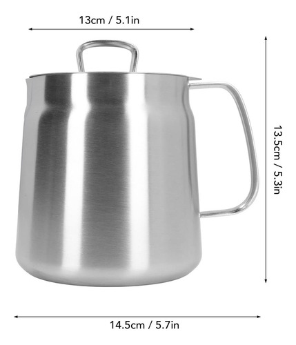 Maceta De Filtro De Aceite De Acero Inoxidable, Recipiente Y
