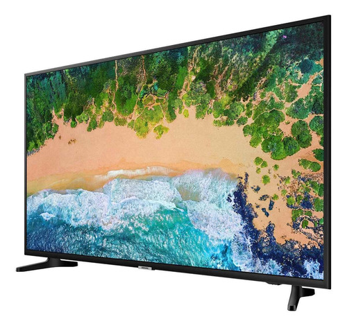 Smart TV Samsung Series 6 UN65NU6900FXZA LED 4K 65"