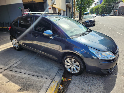 Citroën C4 1.6 X Pack Plus