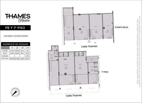 Local En Venta En Villa Crespo