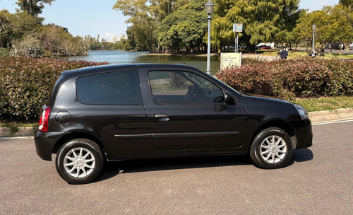 Renault Clio 1.2 Mío Expression Pack I
