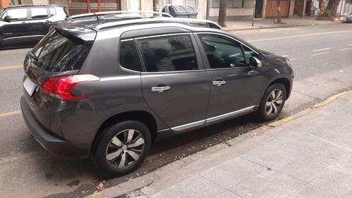 Peugeot 2008 1.6 Thp Sport