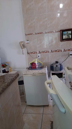 Imagem 16 de 30 de Apto 1 Dorm, Boqueirão - R$ 199 Mil, Cod: Raa375 - Vraa375