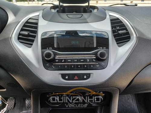 Imagem 7 de 15 de Ford Ka Se 1.0 12v 2018/2019 (flex)