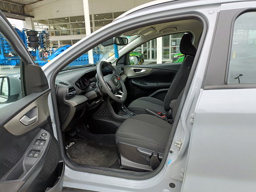 Fiat Pulse AUDACE HB 1.0 AUT
