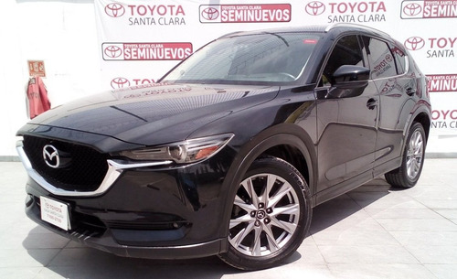 Imagen 1 de 15 de Mazda Cx-5 2019 2.0 I At