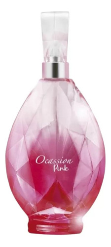 Perfume Ocassion Pink Para Dama Original 60ml