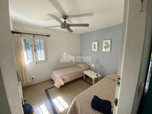Hermosa Casa En Rincón Del Indio - Ref: 510