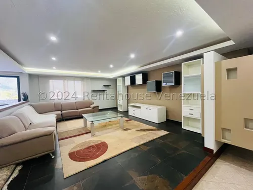 Ls Vende Pent House Urb Miranda
