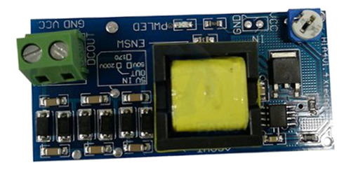 Módulo Convertidor De Voltaje De 5-12v A 400v 900v 1000v