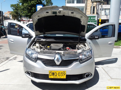 Imagen 9 de 25 de Renault Logan Life