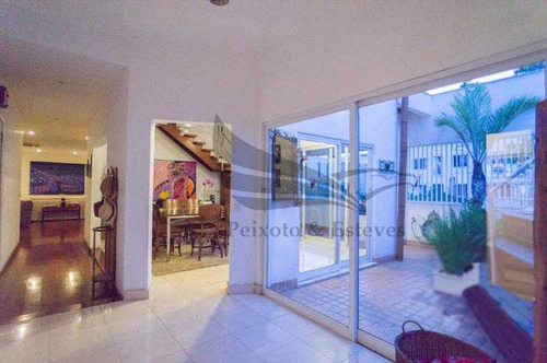 Imagem 13 de 15 de Apartamento-à Venda-barra Da Tijuca-rio De Janeiro - Svap80001