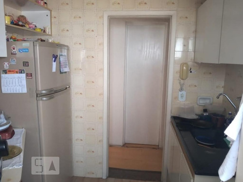 Apartamento À Venda - Jardim Anália Franco, 3 Quartos, 69 - S893113251