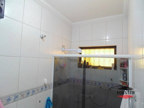 Imagem 12 de 22 de Chácara Com 3 Dormitórios À Venda, 1620 M² Por R$ 750.000,00 - Do Porto - Limeira/sp - Ch0009