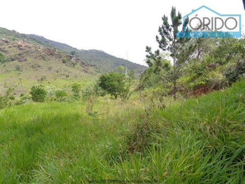 Imagem 2 de 2 de Terrenos À Venda Em Atibaia/sp - Compre O Seu Terrenos Aqui! - 1292902