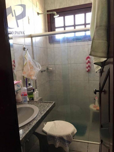 Imagem 13 de 23 de Casa Com 4 Dormitórios À Venda, 230 M² Por R$ 680.000,00 - Sapiranga - Fortaleza/ce - Ca3045