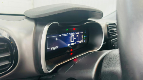 Citroën C4 Cactus 1.6 Feel 16v Aut. 5p