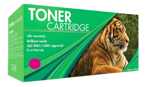 Toner Genérico 504 K504 C504 M504 Y504 Clx-4170 Clp-415n