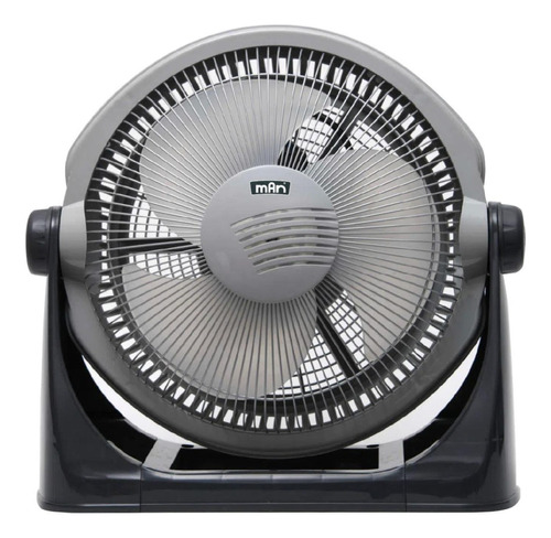 Ventilador Piso Man Cf00013pgr154 13 Pul 3 Vel Potente