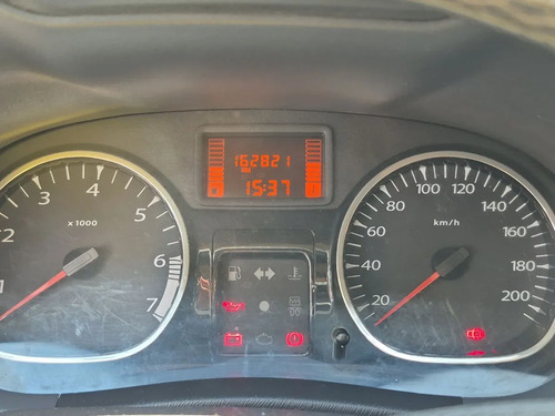 Renault Duster 2.0 Dynamique 2015