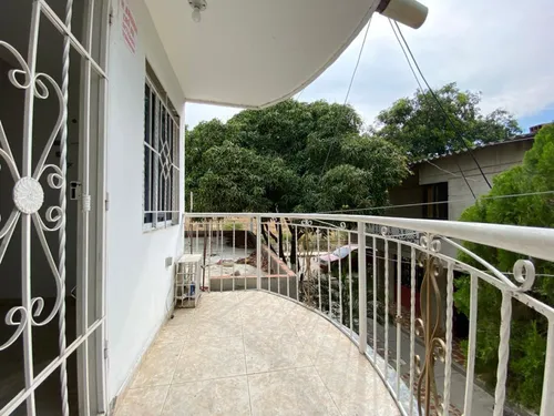 Arriendo Apartaestudio Libano 2000 (af-7446598).