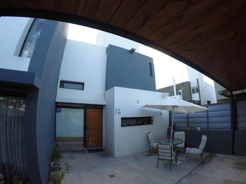 Casa Duplex En Claros Del Bosque