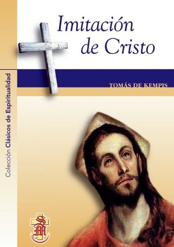 Imitacion De Cristo - Esm