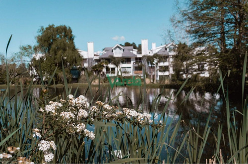 Imagen 12 de 30 de Venta Apartamento Carrasco, Haras Del Lago - Montevideo Carrasco