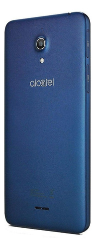 Alcatel A2 XL Dual SIM 8 GB azul 1 GB RAM