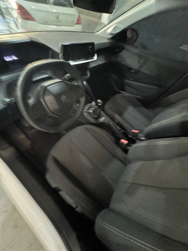 Peugeot 208 1.2 Like