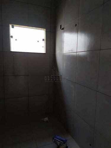 Imagem 8 de 15 de Casa Com 2 Dorms, Jardim Pedroso, Jaboticabal - R$ 145 Mil, Cod: 1723328 - V1723328
